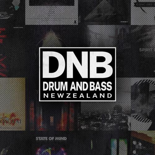 Drumandbass.co.nz’s avatar