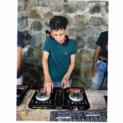 DJ TOMX