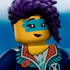 #1 lego Ninjago/dreamzzz glazer