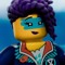 #1 lego Ninjago/dreamzzz glazer
