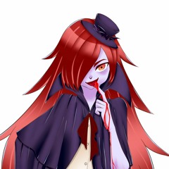 Scarlet Blaze Mk. II