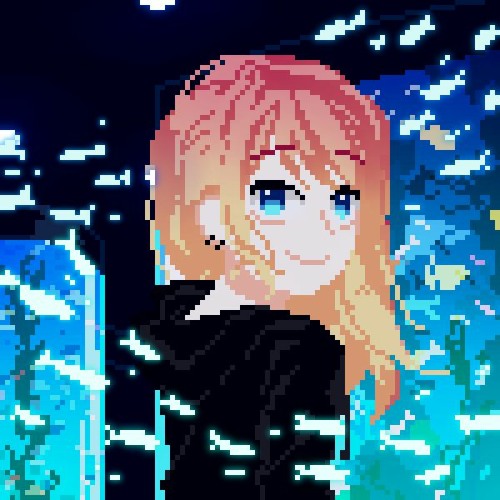Little Art Whales’s avatar