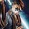 KING J