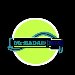 Mr.BADAR [MIX]