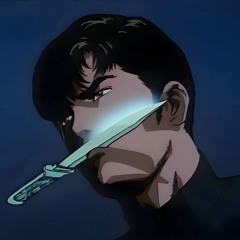 knife
