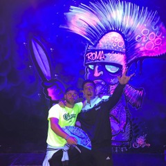 Geronstap (Dj Kuki & Dj Abelius)