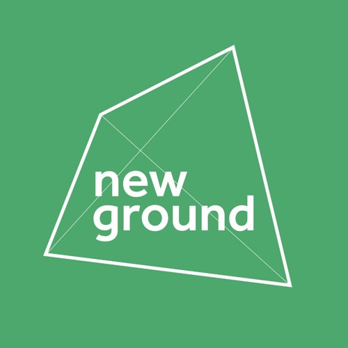 New Ground’s avatar