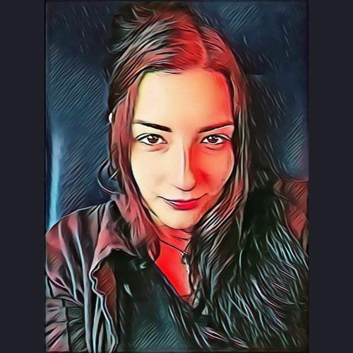 Sabrina Sadalsuud Karama’s avatar