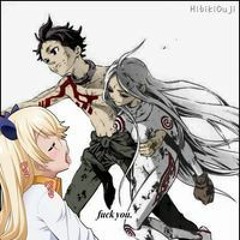 Ganta Igarashi