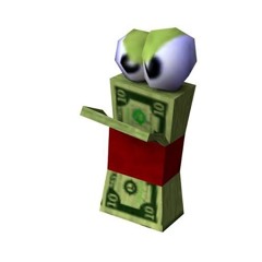 Jitstick