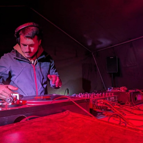 techno timeplate
