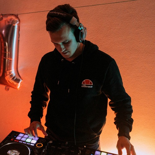 Christoph Scholze DJ’s avatar