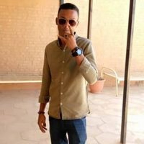 Ibraham Farah Mohamed’s avatar