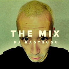 DJ Naotsugu