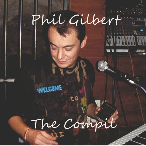 Phil Gilbert Music’s avatar