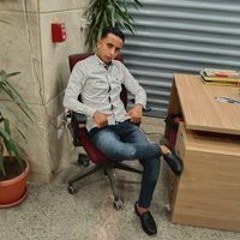Ahmed Ahead