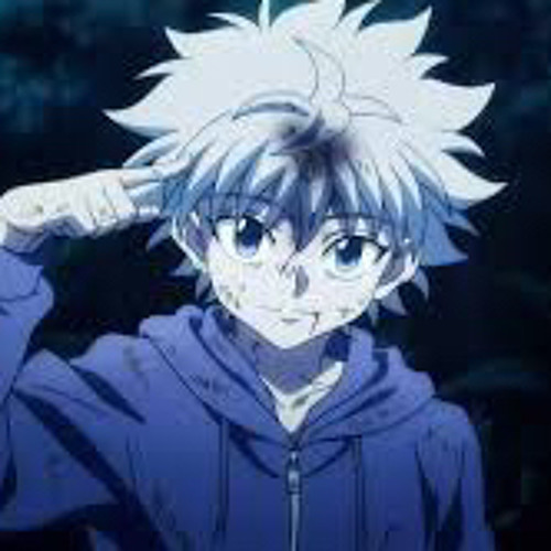 THA REALL KILLUA’s avatar