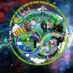 LiL CHRIS TOP OF THE WORLDS