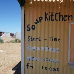 Uphakantoni Cape Town