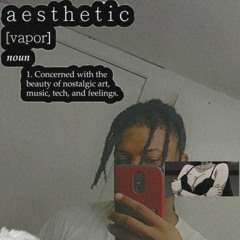 [Aesthetic]Badu
