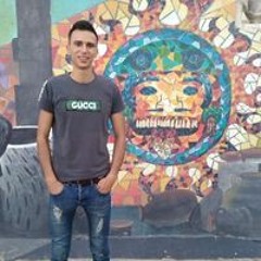 Islam Ibraheem Salama