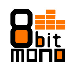 8bit Mono