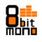 8bit Mono