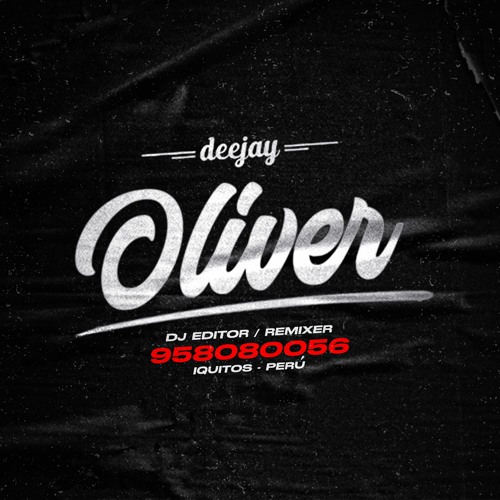 DJ Oliver’s avatar