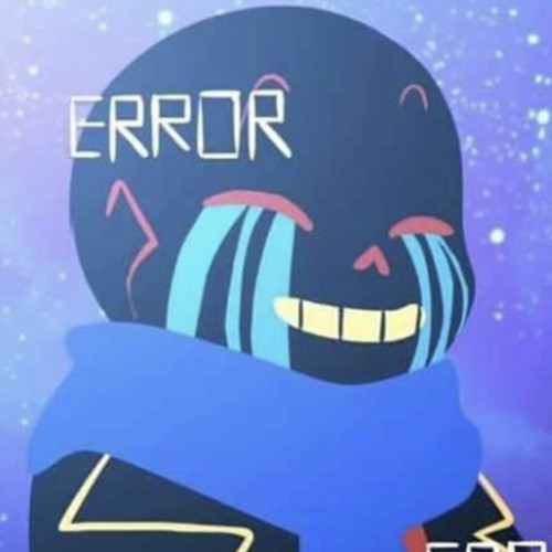 error’s avatar