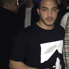 Ahmed Refai 1