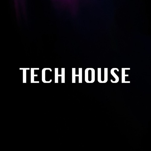 Tech House Edits