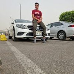Ebram Ebrahim