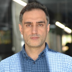 Yaser Sabzehmeidani