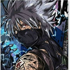 kakashi