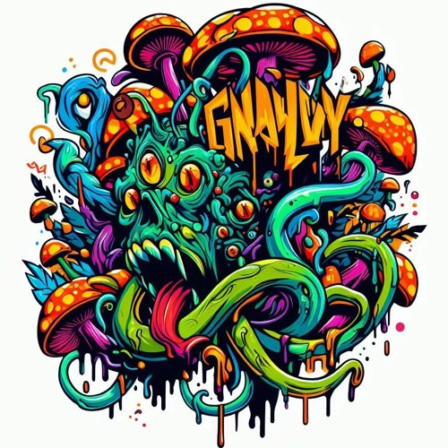 gnawvy’s avatar