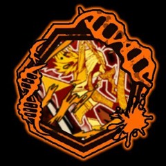 Ascendant Sancho Hardblood Art - La Sangre