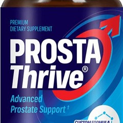 ProstaThrive