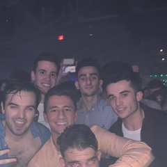 Benton Mc Millan-Gordon