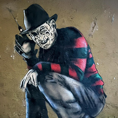 ☠️Freddy Krüger☠️