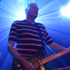 Shaun Charman