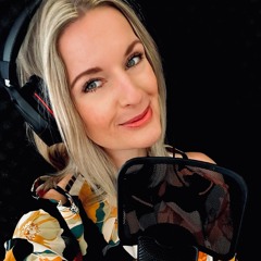 Sprecherin für Werbung, Voice Over u.v.m.