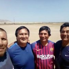 Juan Marcial Zarpan Chancafe