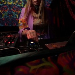Dj Solar Alice
