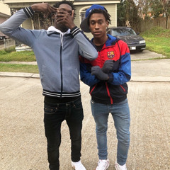 Babydgang4x