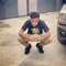 Doughboy T