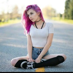 Black Hearts 💜💀