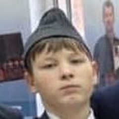 рэперок с шокши