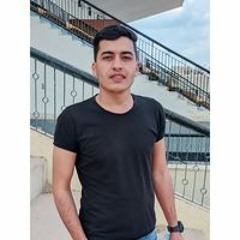 Mahmoud Frahat