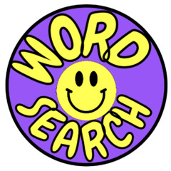 Word Search Radio