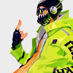 💚🖤ocтane🖤💚